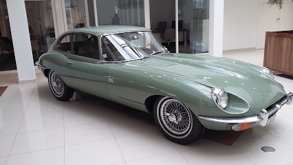 Jaguar Fréjus, Concessionnaire Automobile à Fréjus