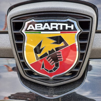 ESPACE DAVIS ABARTH, Concessionnaire Automobile à Évreux