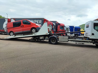 GARAGE FLAGEZ - PEUGEOT, Concessionnaire Automobile à Val-de-Meuse