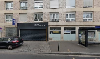 GRAND GARAGE DE BOIS-COLOMBES Dacia, Concessionnaire Automobile à Bois-Colombes