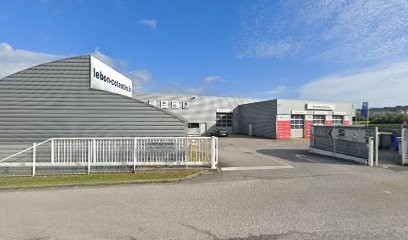 Audi At SAS LEBON COTENTIN Audi, Concessionnaire Automobile à Cherbourg-en-Cotentin