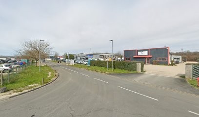 Citroën P.H.R AUTOMOBILES, Concessionnaire Automobile à Lesparre-Médoc