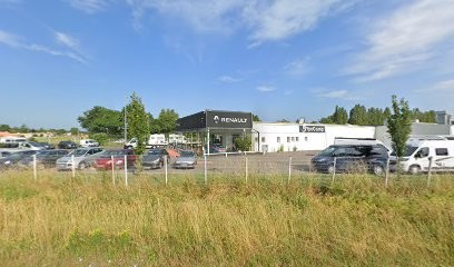 AGENCE BOUMIER & GALLOYER - Dacia, Concessionnaire Automobile à Machecoul-Saint-Même