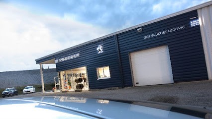PEUGEOT - GARAGE BRUCHET, Concessionnaire Automobile à Sées