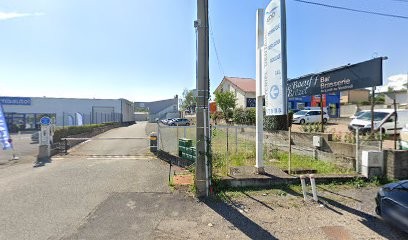 Platinium Motorsport, Concessionnaire Automobile à Clermont-Ferrand