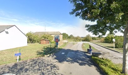 Renault - Garage Buron, Concessionnaire Automobile à Segré-en-Anjou Bleu