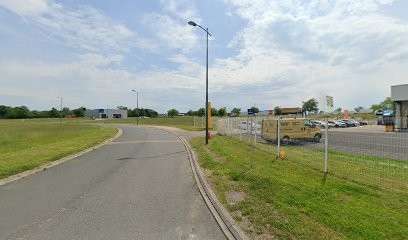 AGENCE ROBILLARD & DUMONT Dacia, Concessionnaire Automobile à Digoin