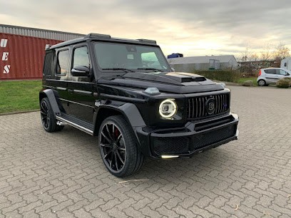 CARS LINE PRESTIGE, Concessionnaire Automobile à Mouans-Sartoux