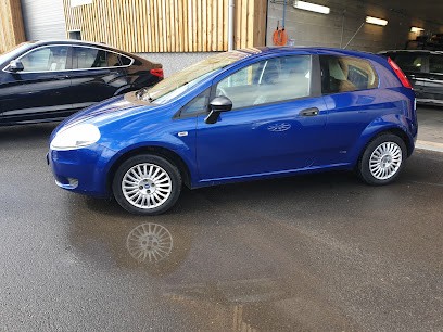 Cars'expo, Concessionnaire Automobile à Samer