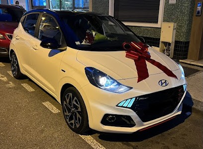 CTV AND CO, Concessionnaire Automobile à Bandol