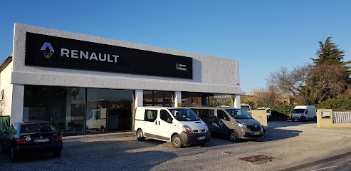 Renault, Concessionnaire Automobile à Guilherand-Granges