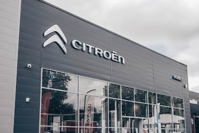 CITROËN NOMBLOT JOIGNY | VILLAGE AUTO, Concessionnaire Automobile à Champlay