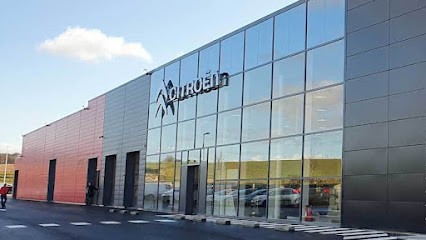 SOMODIA – Citroën Saint Thuriau, Concessionnaire Automobile à Saint-Thuriau