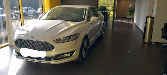 OK! Occasion Kroely, Concessionnaire Automobile à Haguenau