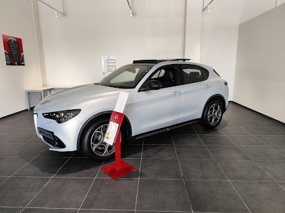 ALFA ROMEO Boulogne-sur-Mer - SOFIDA Auto, Concessionnaire Automobile à Saint-Léonard