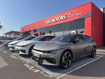 Kia | Perpignan - Tressol-Chabrier, Concessionnaire Automobile à Perpignan