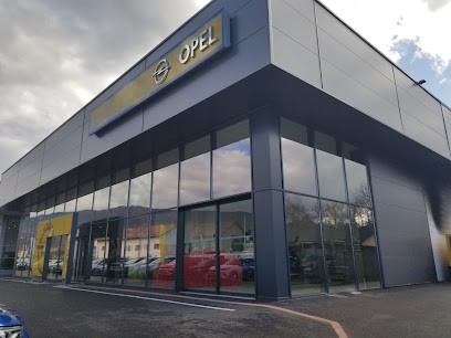 Garage Robert Bel, Concessionnaire Automobile à Vétraz-Monthoux