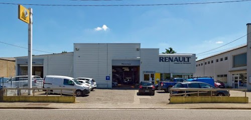 Garage De Provence, Concessionnaire Automobile à Saint-Priest