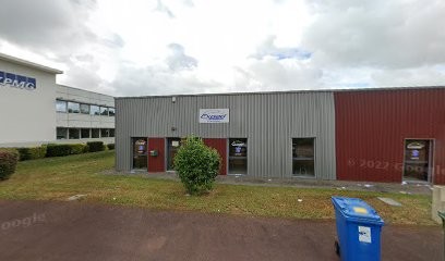 EXPERTS GROUPE - EXPAD EXPERTISE LIMOGES, Concessionnaire Automobile à Limoges