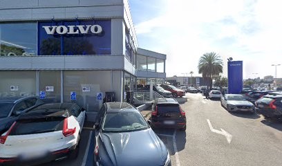 CAVALLARI PRESTIGE CANNES, Concessionnaire Automobile à Mougins