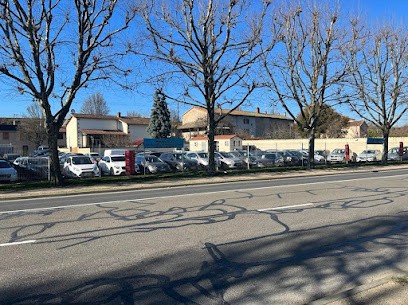 BM AUTO71, Concessionnaire Automobile à Mâcon