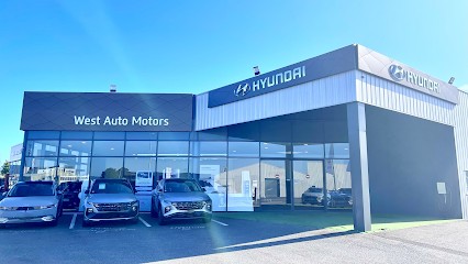 Hyundai Niort - West Auto Motors, Concessionnaire Automobile à Niort