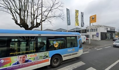 LEAPMOTOR NIORT - Groupe Michel, Concessionnaire Automobile à Niort