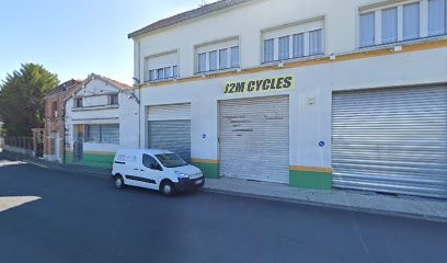 J2M Cycles, Concessionnaire Automobile à Vitry-le-François