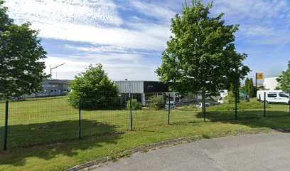 Renault at SARL GARAGE GUERIN, Concessionnaire Automobile à Tours-sur-Marne