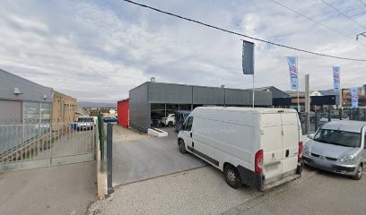 TRETS AUTOMOBILE Dacia, Concessionnaire Automobile à Trets