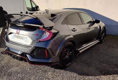 Auto Passion 18, Concessionnaire Automobile à Vierzon