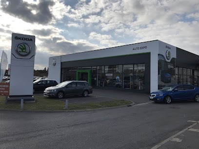 Škoda Dunkerque - Auto Expo, Concessionnaire Automobile à Dunkerque