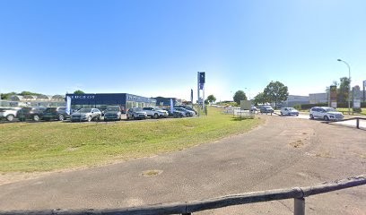 Grands Garages Du Limousin - St Junien, Concessionnaire Automobile à Saint-Junien