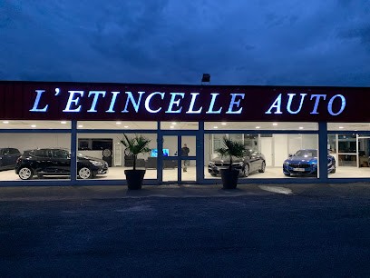 L'Etincelle Auto, Concessionnaire Automobile à Creuzier-le-Vieux