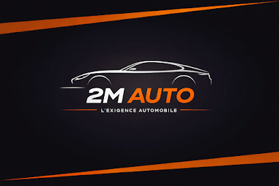 2M Auto, Concessionnaire Automobile à Sarreguemines