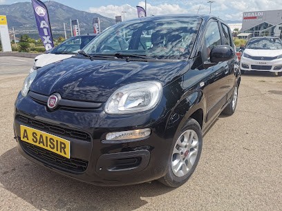 OCCASIONSACLAJACCIO, Concessionnaire Automobile à Afa