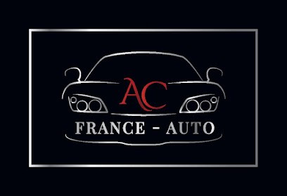 AC FRANCE-AUTO, Concessionnaire Automobile à Fréjus