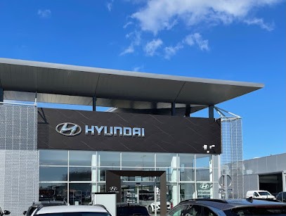 Hyundai - Sipa Automobiles - Toulouse Nord, Concessionnaire Automobile à Toulouse