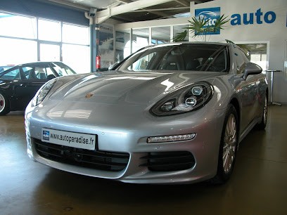 Autoparadise, Concessionnaire Automobile à Roche-la-Molière