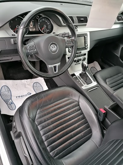 M57.S, Concessionnaire Automobile à Metz