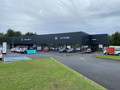 Corre Vierzon Cars, Concessionnaire Automobile à Vierzon