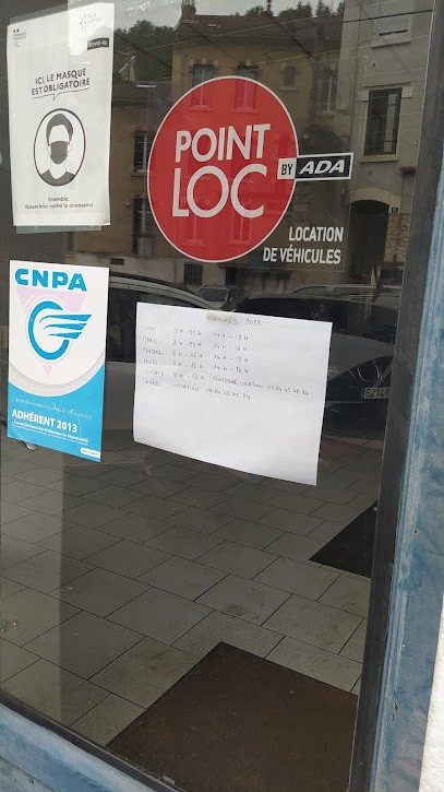 Garage De Genève, Concessionnaire Automobile à Saint-Claude