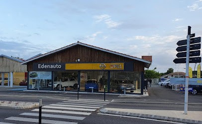 Opel Kia La Teste - Pigeon Opportunities, Concessionnaire Automobile à La Teste-de-Buch