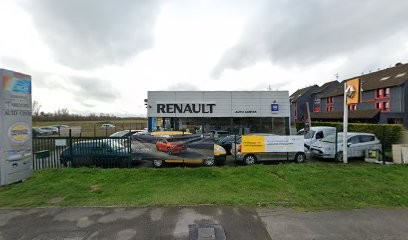 AUTO CENTER Dacia, Concessionnaire Automobile à Grande-Synthe