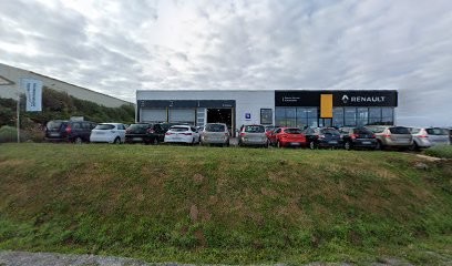 VANNEST AUTOMOBILES Dacia, Concessionnaire Automobile à Theix-Noyalo