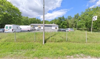 SARL GARAGE BERNARD Dacia, Concessionnaire Automobile à Martillac