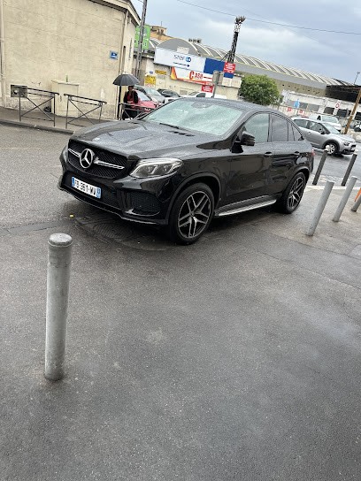 Mercedes-Benz Occasion La Valentine | De Willermin, Concessionnaire Automobile à Marseille 11