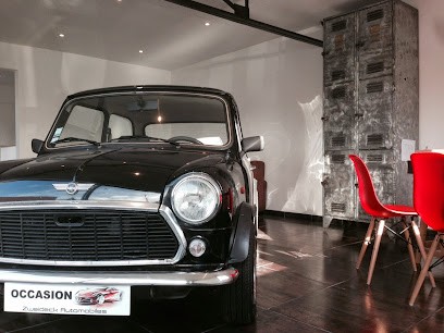 Zweideck Automobiles, Concessionnaire Automobile à Saint-Nazaire