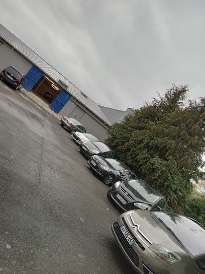 Ab Auto 22, Concessionnaire Automobile à Saint-Brieuc