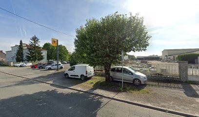 COUHE AUTOMOBILES Dacia, Concessionnaire Automobile à Anché